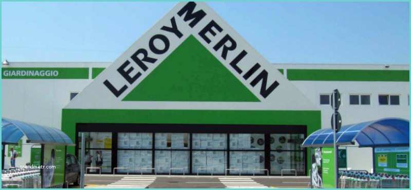 Presse Coupante Leroy Merlin Il Settore Bricolage Si Affida Alle Presse orwak