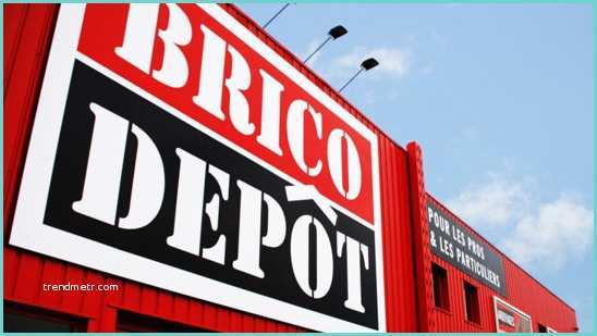 Prix Du Grillage Chez Brico Depot Brico Dépôt A Choisi Le Havre