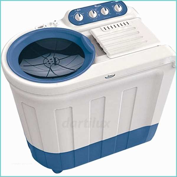 Prix Machine Laver Le Linge Machine A Laver Whirlpool 10 5kg Bleu Semi Automatique Au