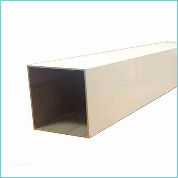 Profil Aluminium Pour Plaque Polycarbonate Leroy Merlin Kit Poteau Accessoires Pour Pergola Blanc 5 M toiture