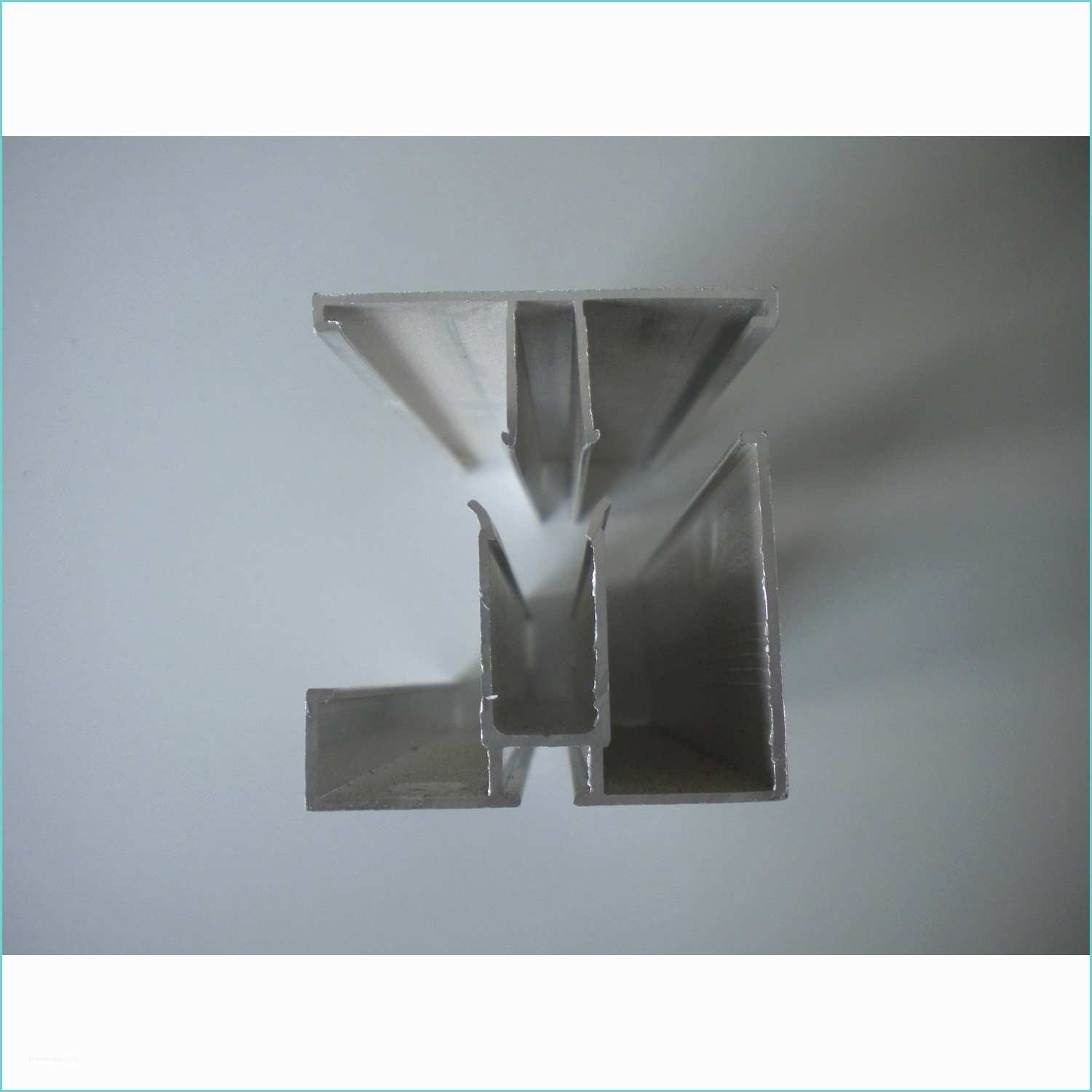 Profil Aluminium Pour Plaque Polycarbonate Leroy Merlin Profil Bordure Pour Plaque 32mm Long 4m