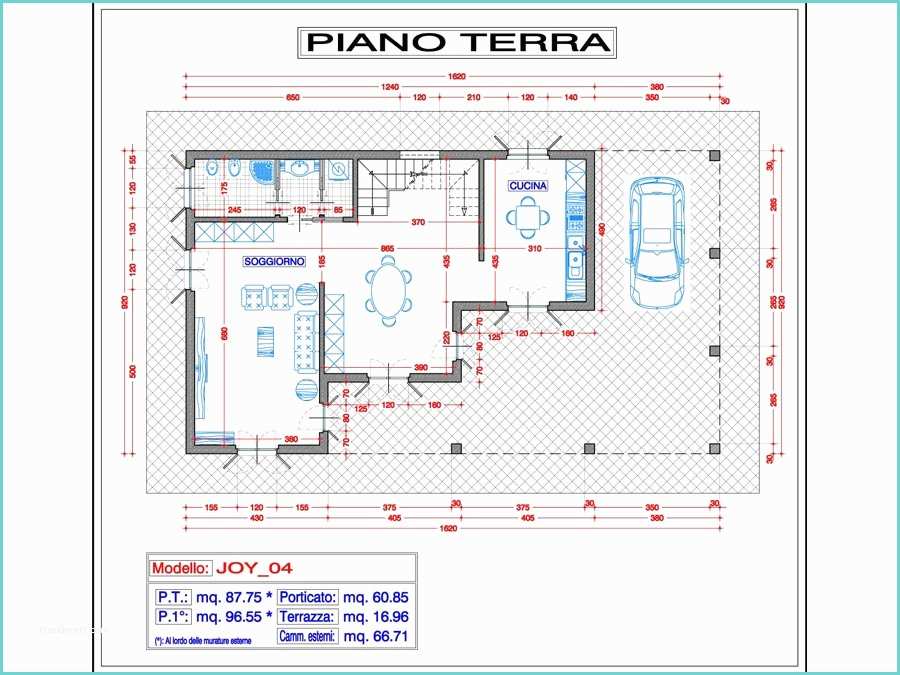 Progetto Di Una Casa Pro to Casa A Due Piani Af07 Pineglen