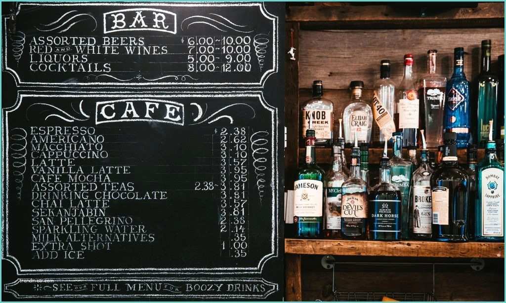 Promotion Ideas for Bars 6 More Bar Marketing Ideas that are An Absolute Breeze