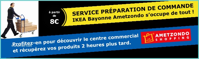 Prparation De Commande Ikea Accueil Ikea Bayonne Ametzondo Ikea