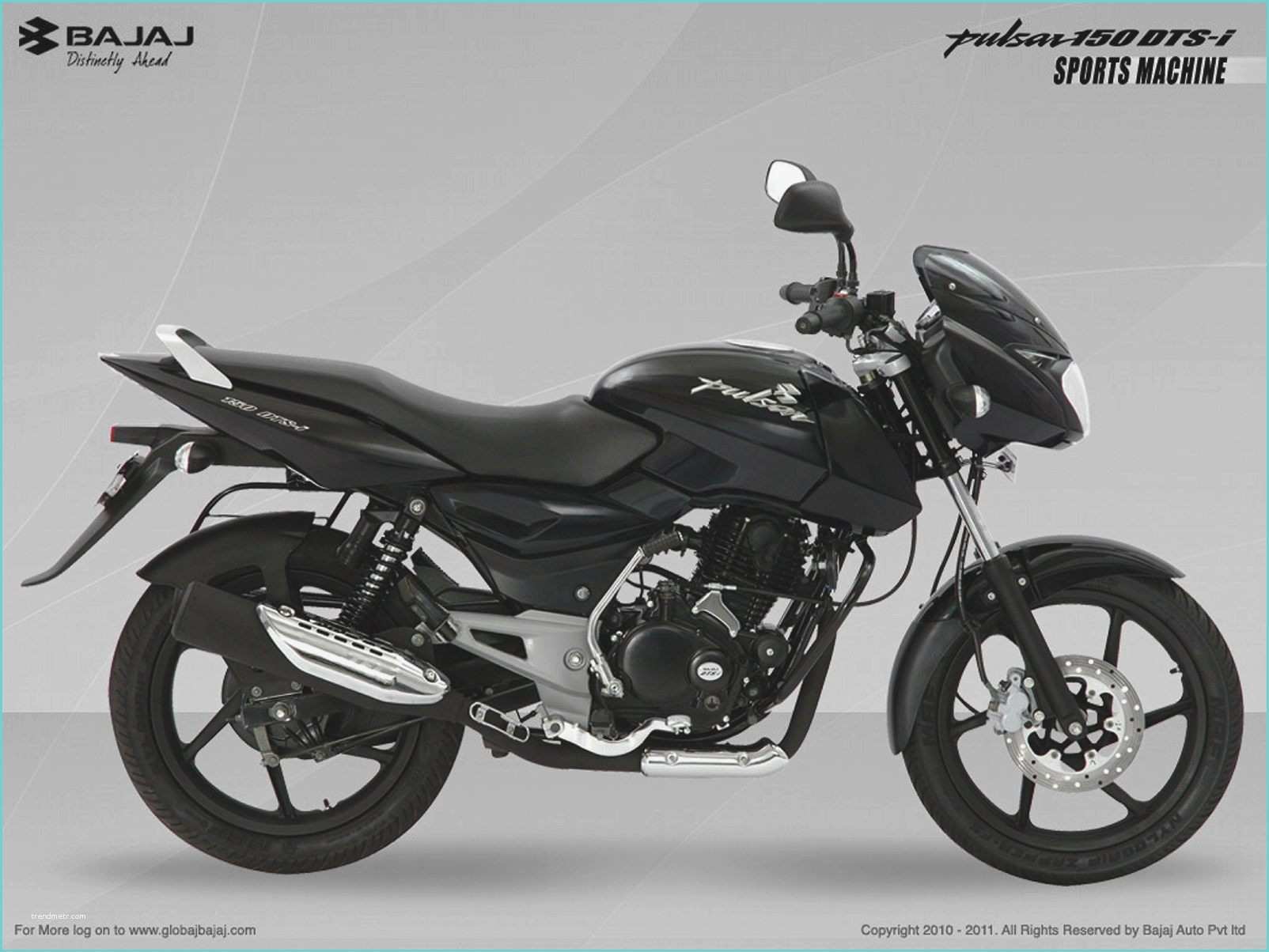 Pulsar Bike Stickering Models Bajaj Pulsar Bike In India with Its All the Models Details