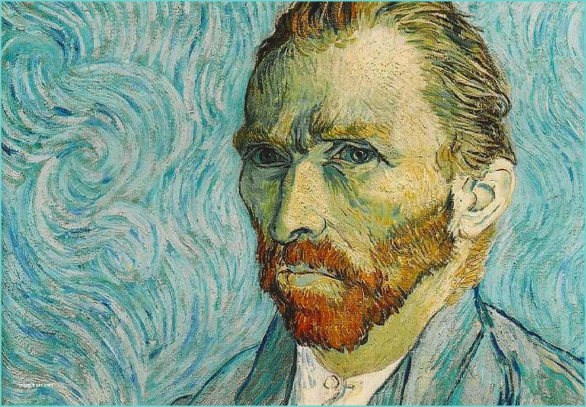 Quadri Famosi Facili Da Copiare 7 Facts About Vincent Van Gogh Biography