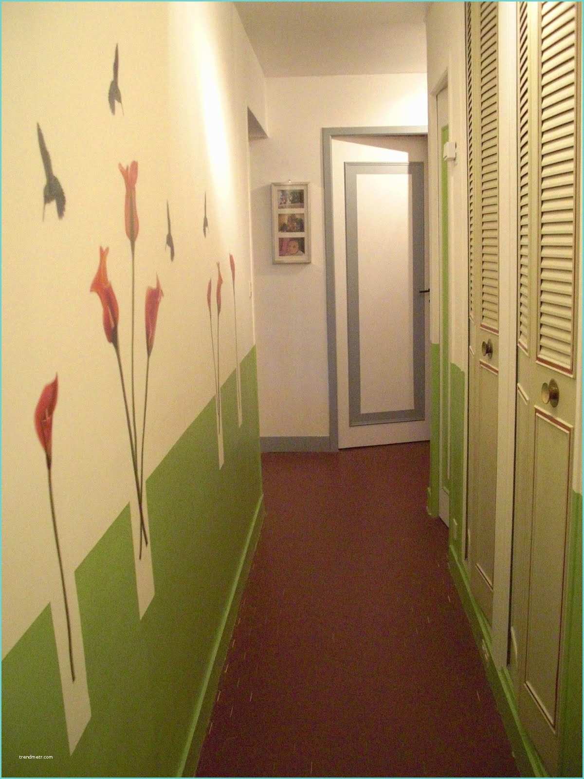 Quelle Couleur Pour Un Couloir Feng Shui Couleur Couloir Feng Shui Avec Deco Couloir Baroque Idees