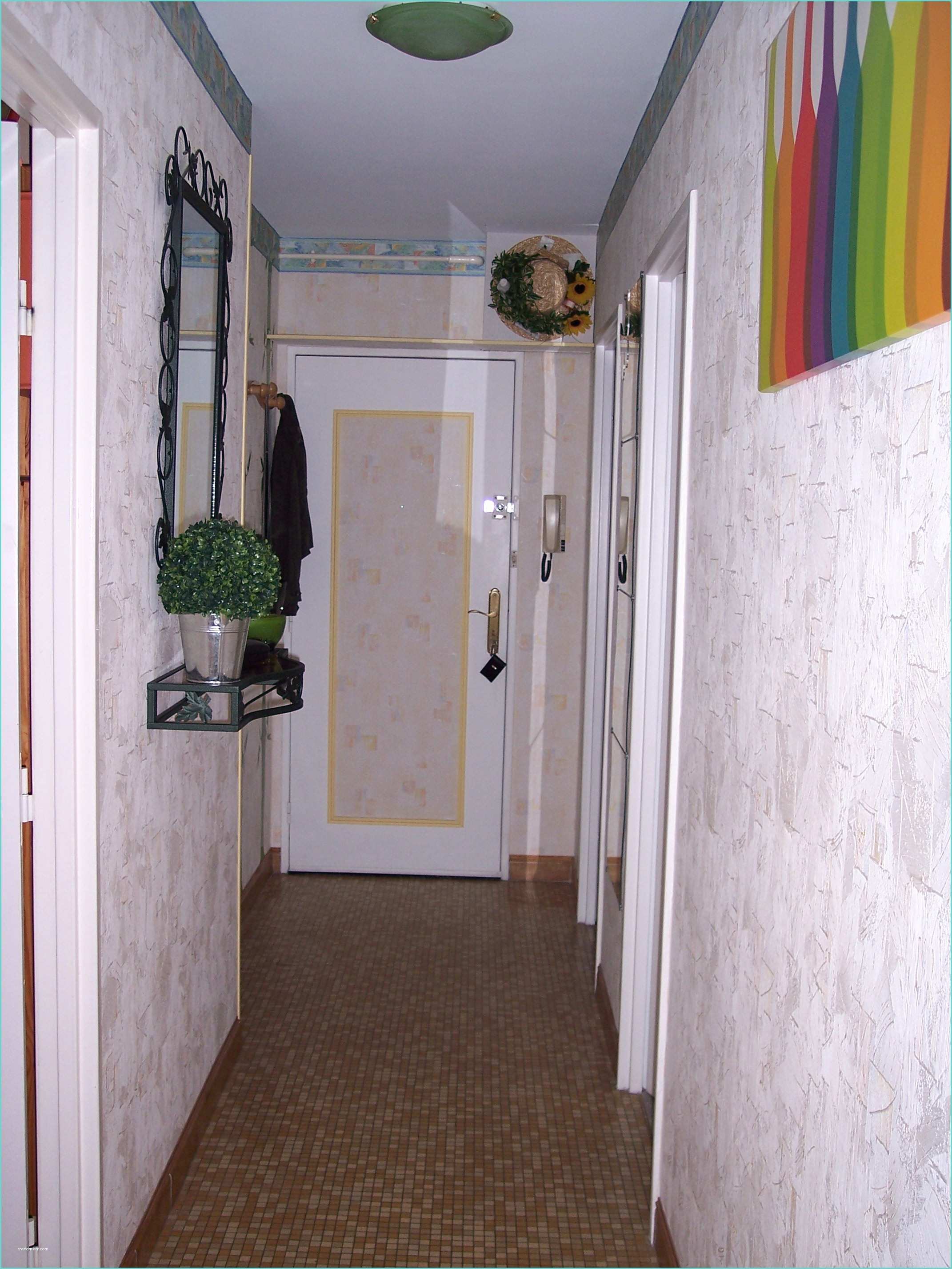 Quelle Couleur Pour Un Couloir Feng Shui Deco Entrée Couloir – Decoration Guide