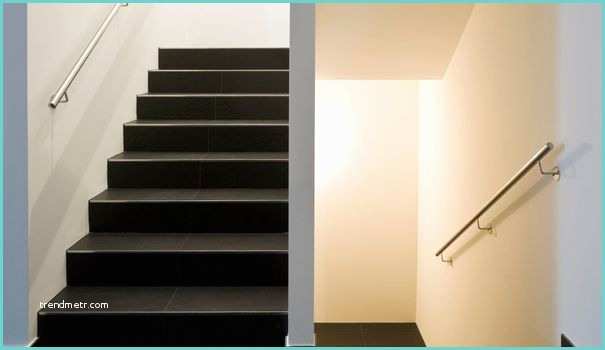 Quelle Couleur Pour Un Escalier Peindre Un Escalier Côté Maison