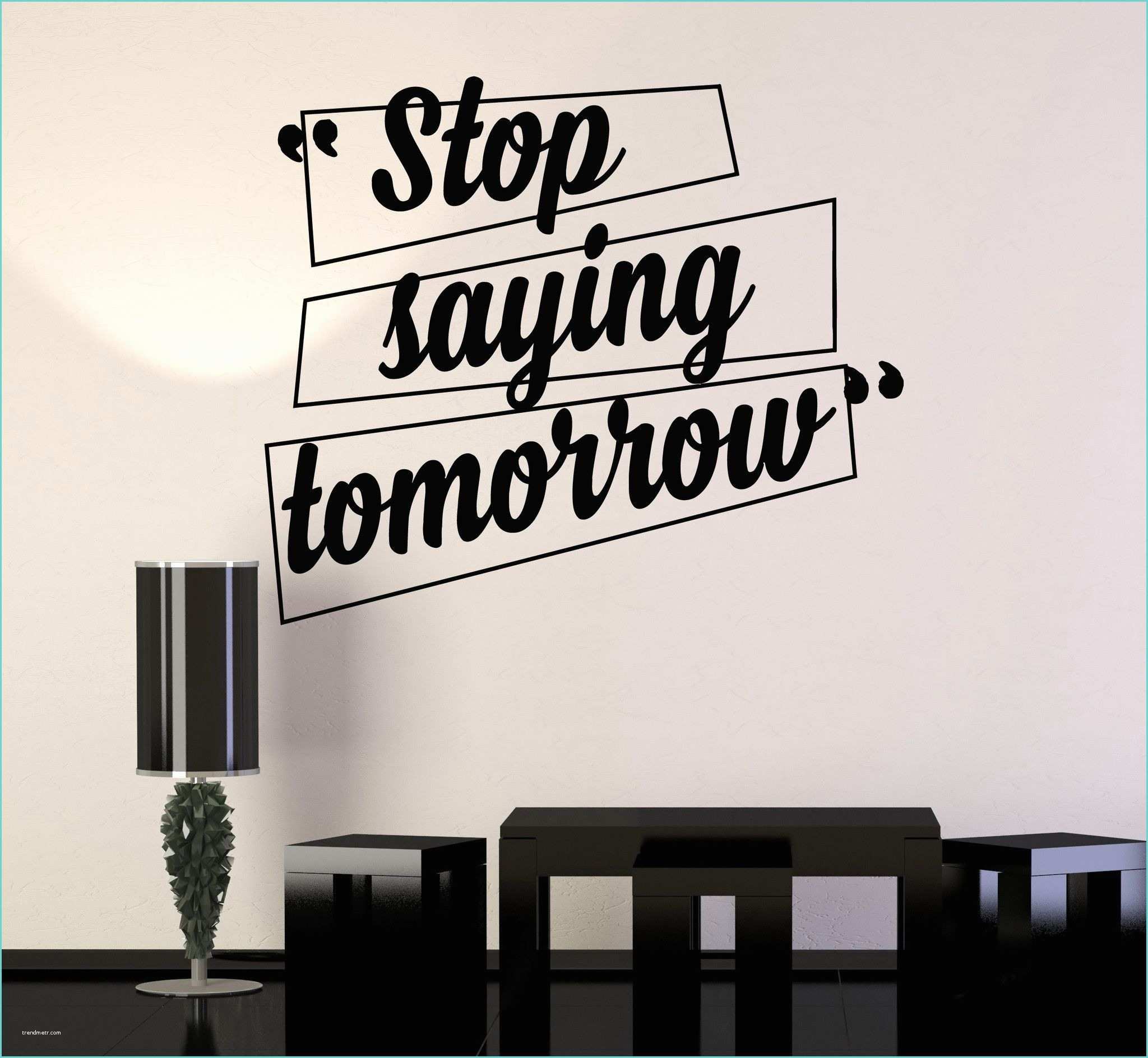 Quotes for Office Walls Vinyl Wall Decal Motivation Quotes Fice Home Inspiration