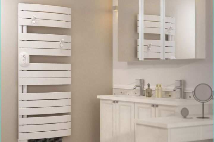 Radiateur Seche Serviette soufflant Leroy Merlin Seche Serviette soufflant Sauter