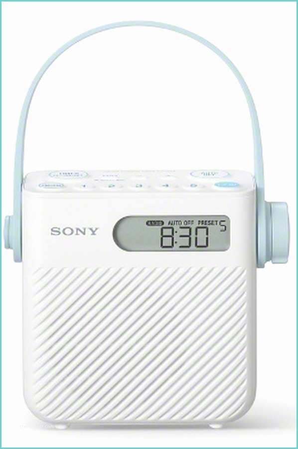 Radio Salle De Bain Darty Radio sony Icf S80 Icf S80 Ce7