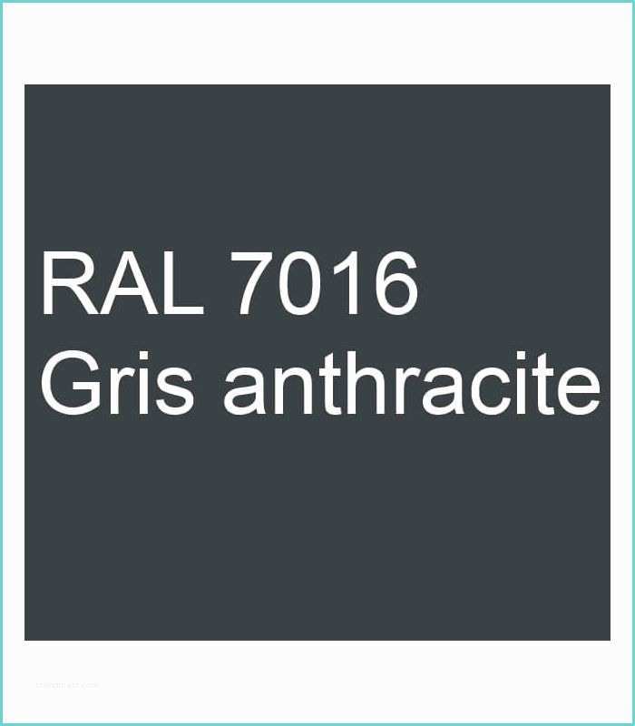 Ral 7016 Gris Anthracite Gel Coat Polyester Gris Anthracite isophtalique Spécial