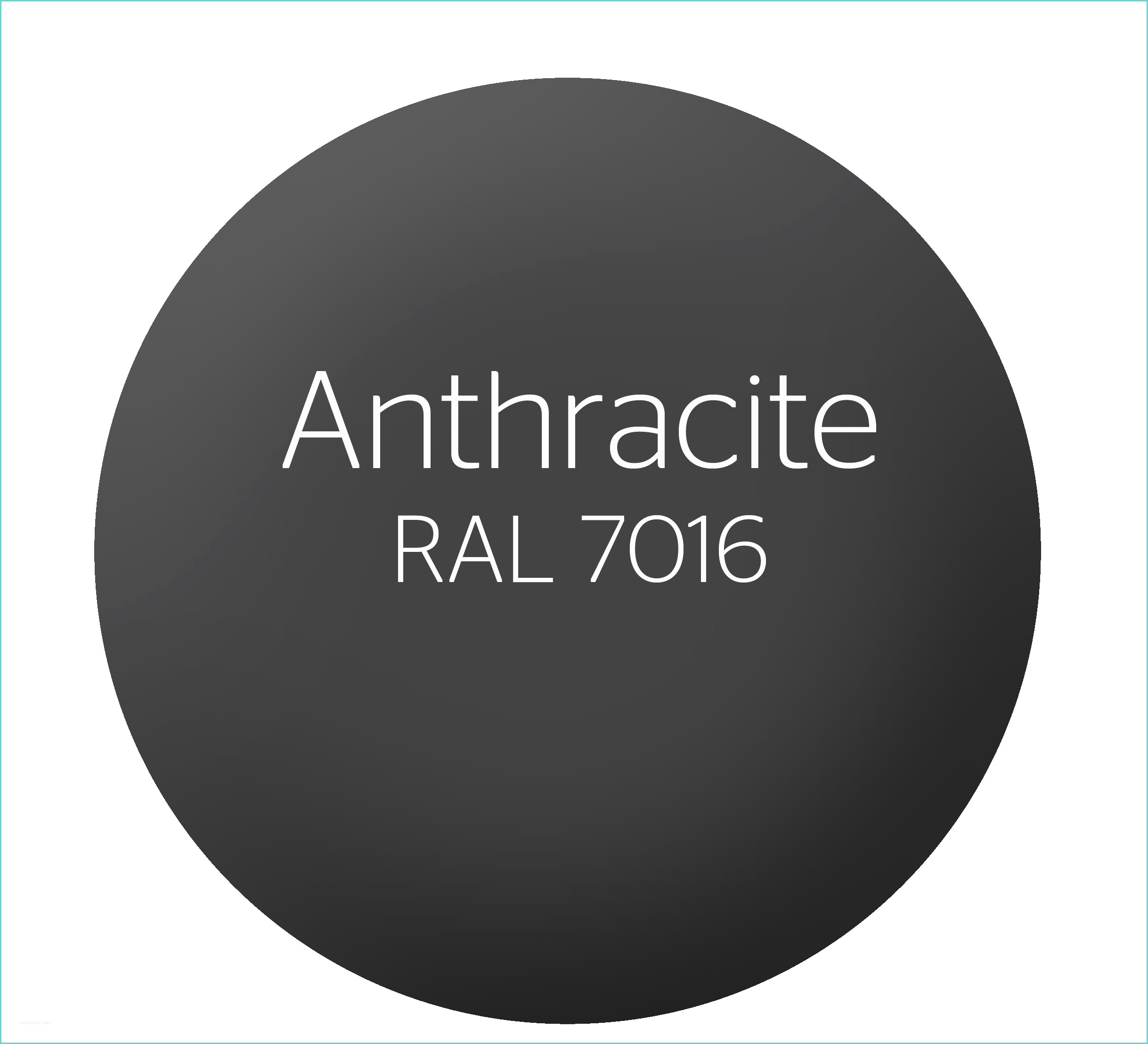 Ral 7016 Gris Anthracite Pin Antraciet Ral 7016 On Pinterest