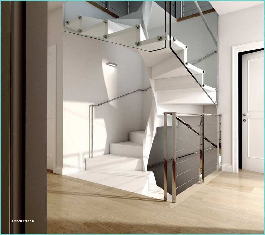 Rambarde Escalier normandie Escalier Design Sur Mesure En norman toutes Nos