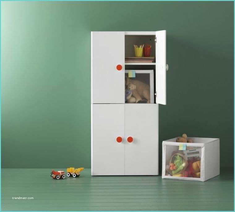 Rangement Chambre Enfant Ikea Meuble Rangement Jouet Fille Conceptions De Maison
