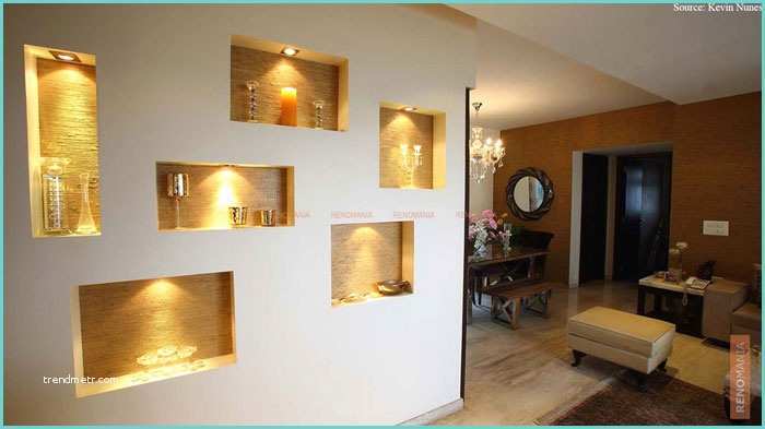 Recessed Wall Niche Decorating Ideas Recessed Wall Niche Decorating Ideas Home Decorating Ideas
