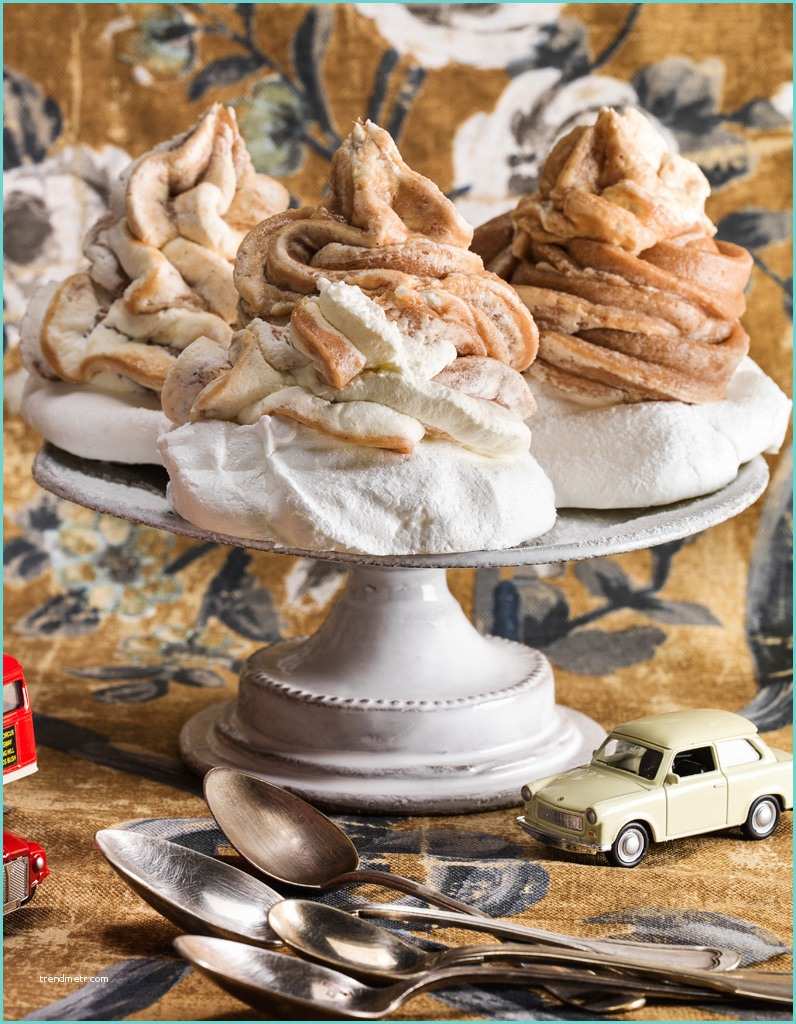 Recette De Cuisine Annee 70 Gâteau Mont Blanc Pour 8 Personnes Recettes Elle à Table