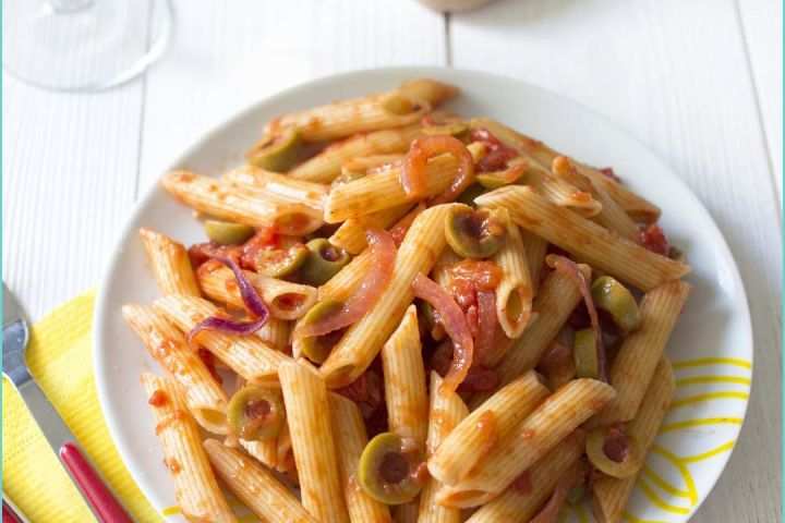 Recette Facile Pour Le soir Recettes Rapides Et Faciles Pour Le soir
