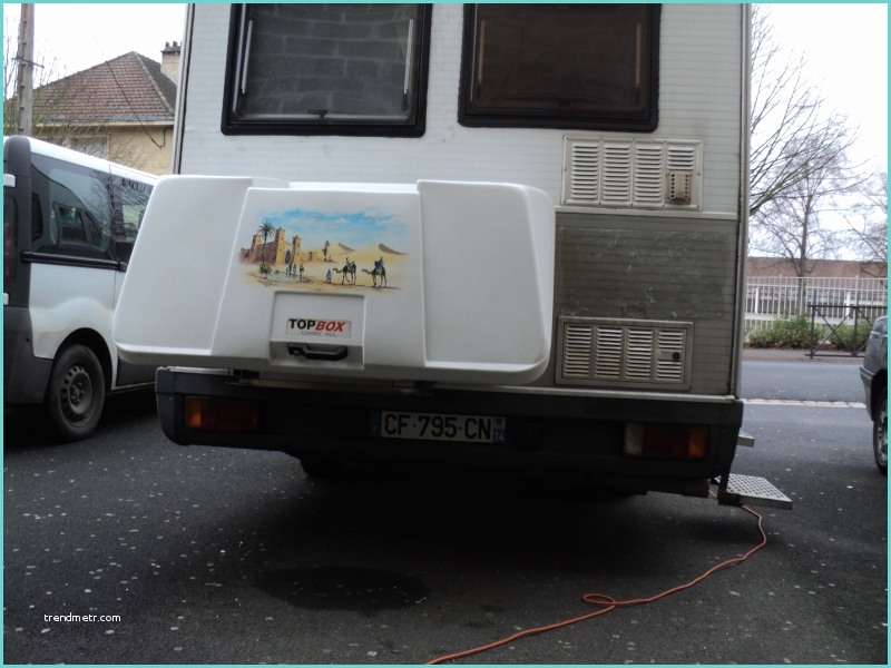 Receveur Douche Camping Car Réparation Bac Douche Et Installation Fixe D Un Coffre