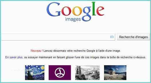 Recherche Par Image Google Google La Recherche Par Image Est Disponible