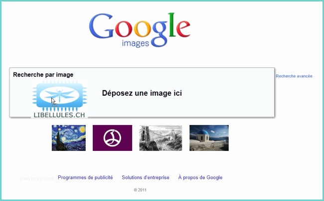 Recherche Par Image Google Google Recherche Par Images Portail Francophone D