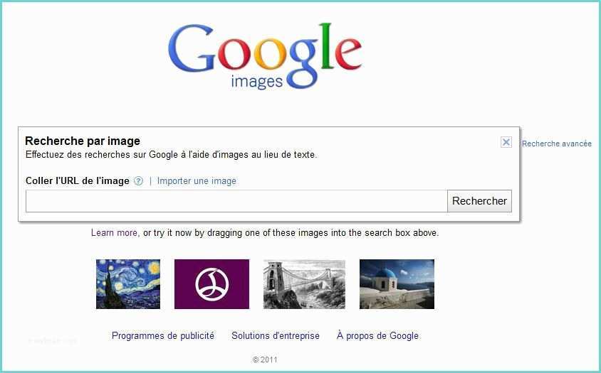 Recherche Par Image Google Google Recherche Par La Voix Et L Image Sur Le Bureau