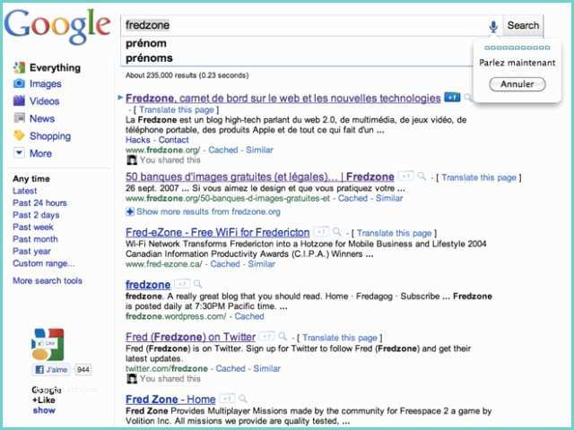 Recherche Par Image Google Google Va Bientôt Intégrer La Recherche Vocale Et La