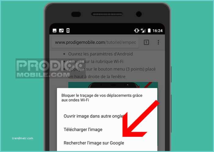 Recherche Par Image Google Ment Faire Une Recherche D Image Inversée Sur Un Mobile