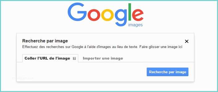 Recherche Par Image Google Ment Faire Une Recherche Sur Google Avec Une Photo