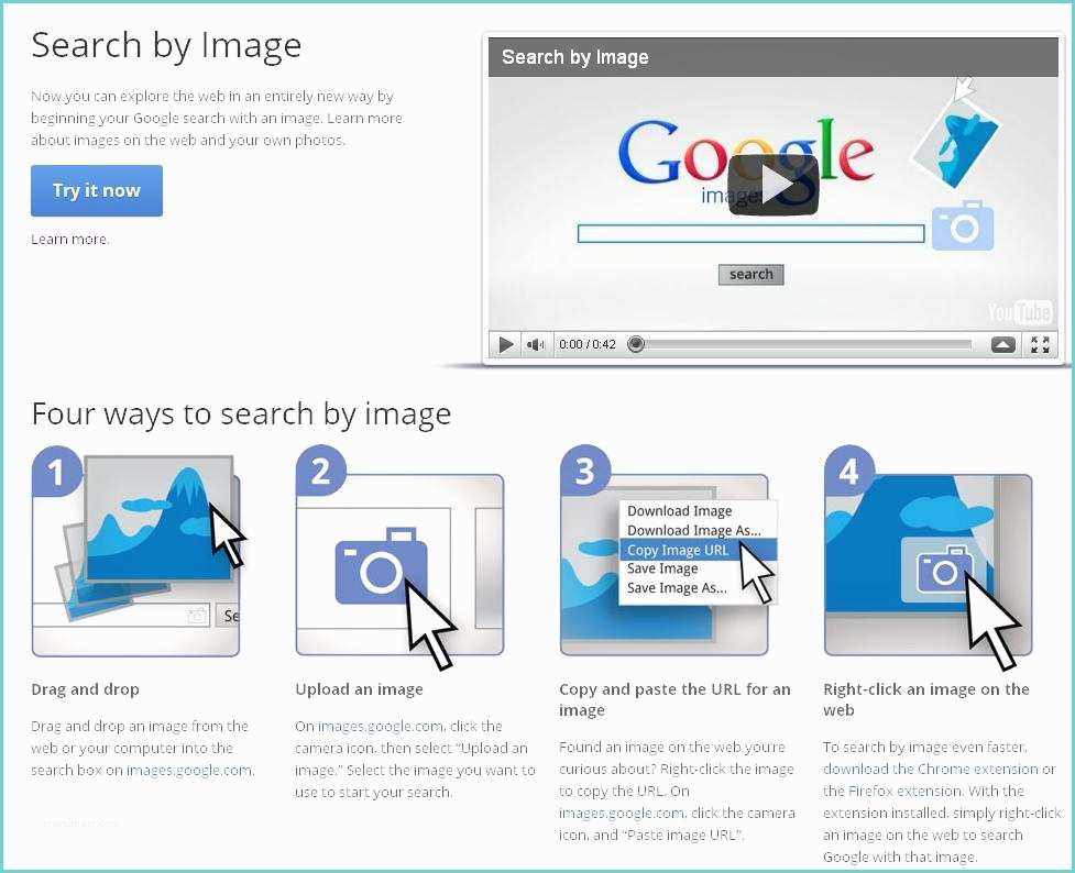 Recherche Par Image Google Ment Utiliser La Recherche Par Image Sur Google