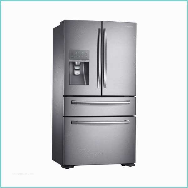 Refrigerateur Americain Samsung Rfg23uers Refrigerateur Americain Multi Portes – Table De Cuisine