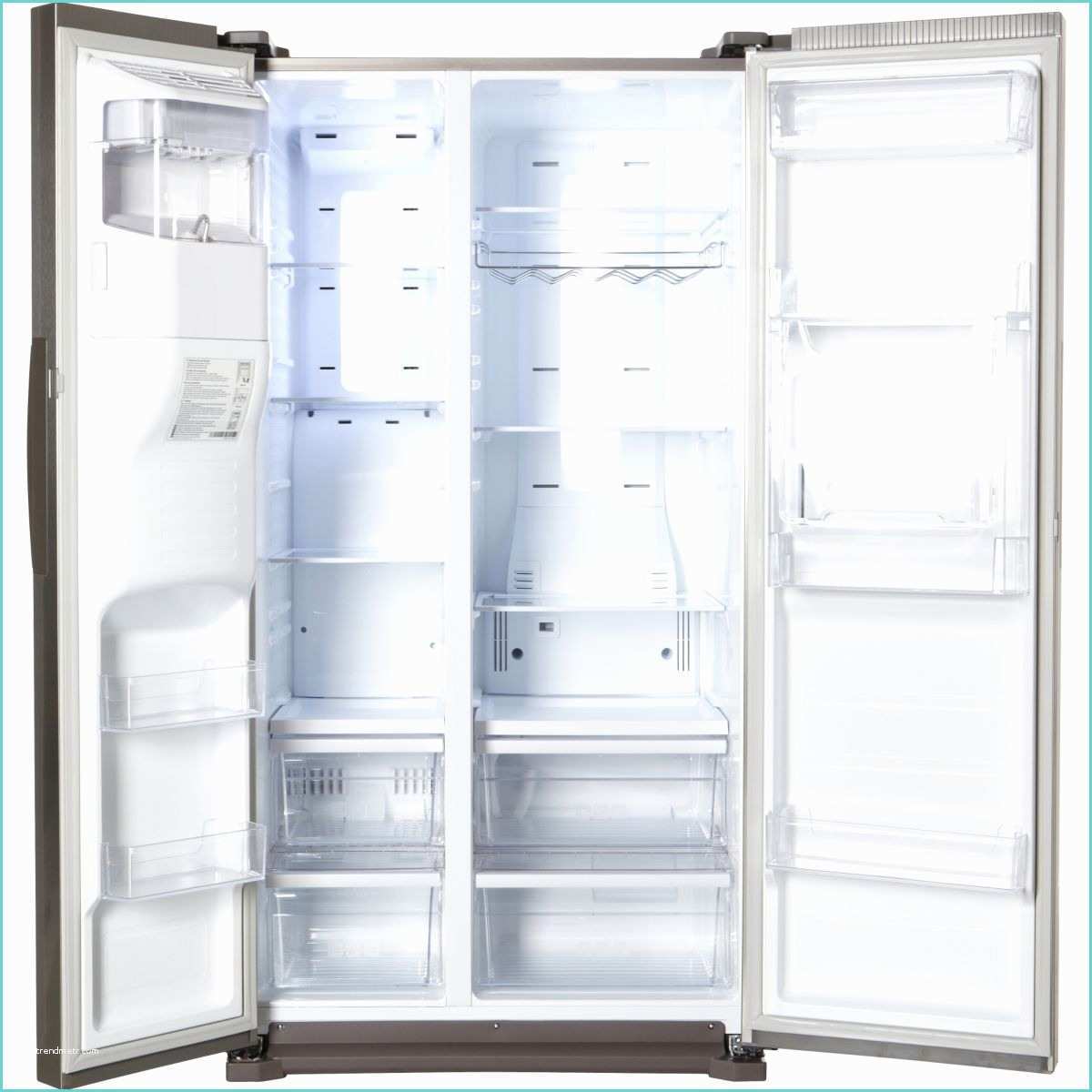 Refrigerateur Americain Samsung Rfg23uers Réfrigérateur Américain Samsung