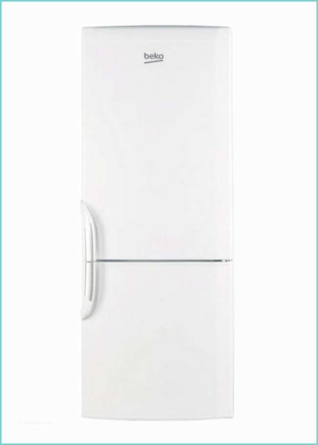 Refrigerateur Beko 2 Portes Beko Réfrigérateur Biné 2 Portes 54cm 229l A