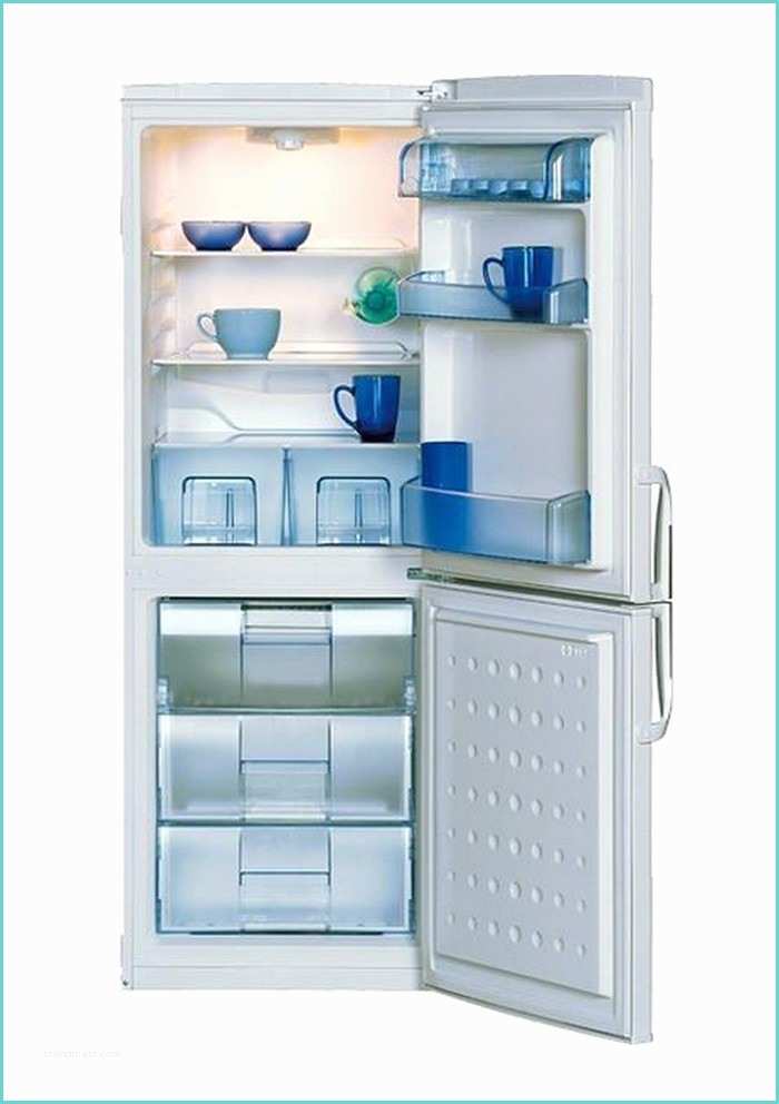 Refrigerateur Beko 2 Portes Beko Réfrigérateur Biné 2 Portes 54cm 229l A