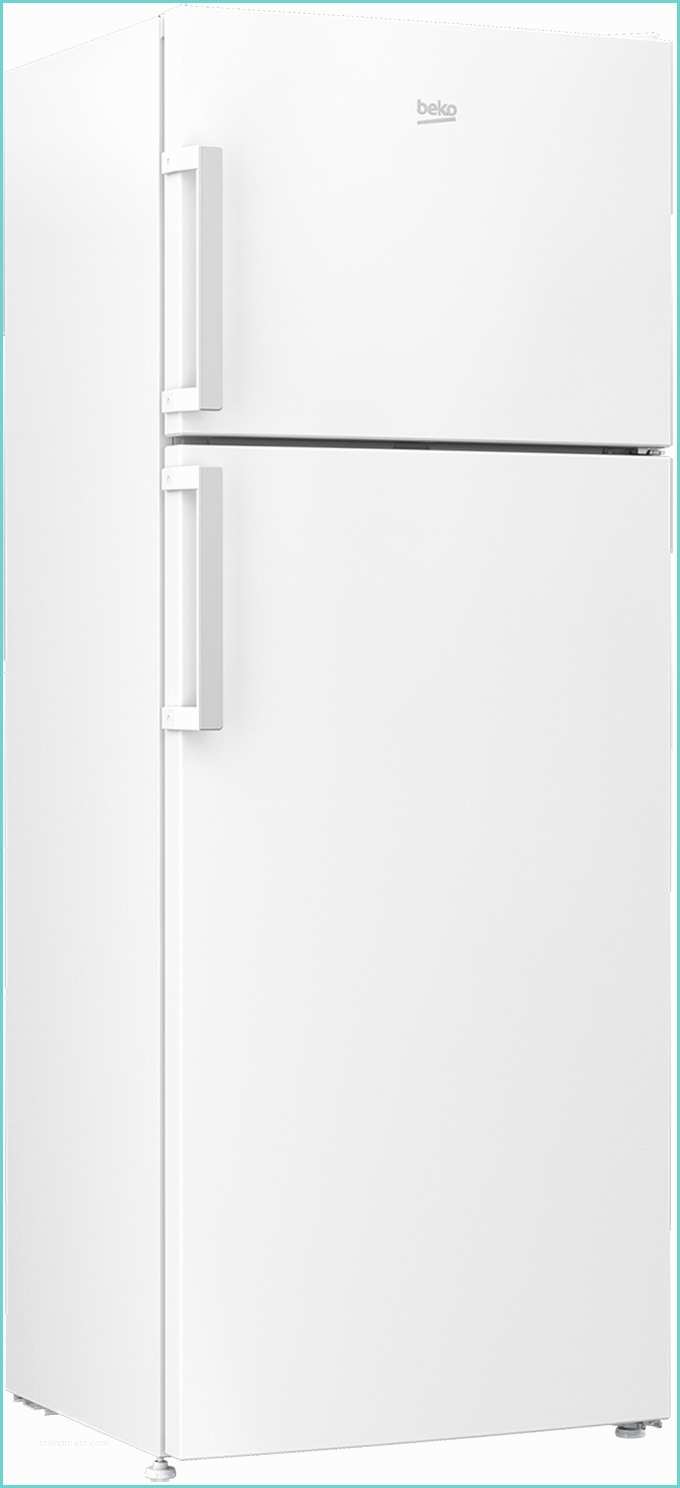 Refrigerateur Beko 2 Portes Réfrigérateur 2 Porte Beko Rdnt360i20w Beko