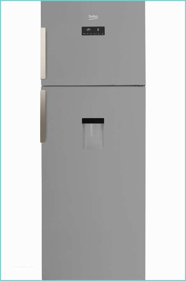Refrigerateur Beko 2 Portes Refrigerateur 2 Portes Beko Rdne455e31dzw