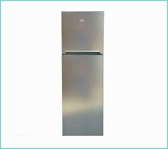 Refrigerateur Beko 2 Portes Réfrigérateur 2 Portes Beko Rdnt270i20p Inox