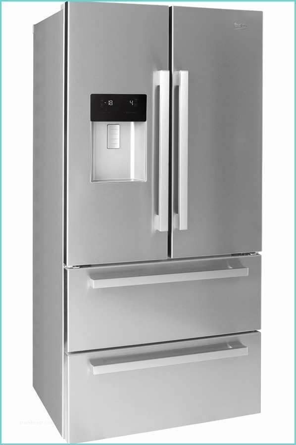 Refrigerateur Beko 2 Portes Réfrigérateur Multi Portes Beko Gne Dx