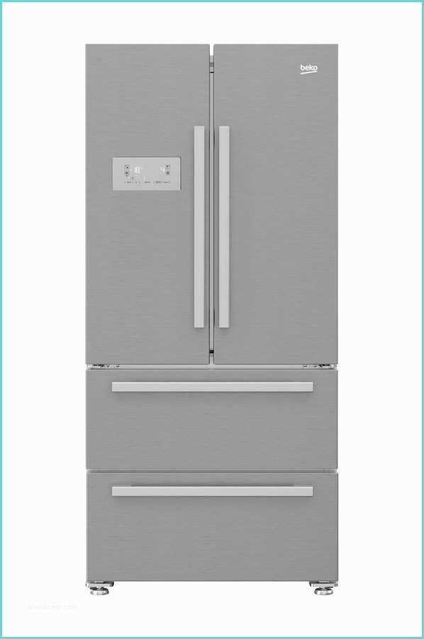 Refrigerateur Beko 2 Portes Réfrigérateur Multi Portes Beko Gne X