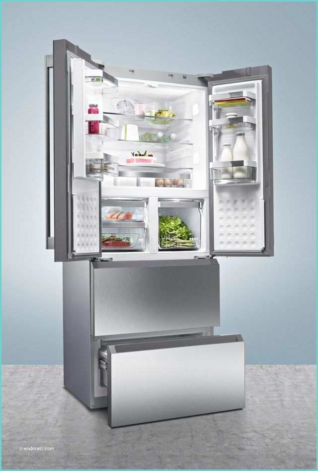 Refrigerateur Grande Capacit Frigo Grande Capacit Cool Une Grande Capacit De Rangement