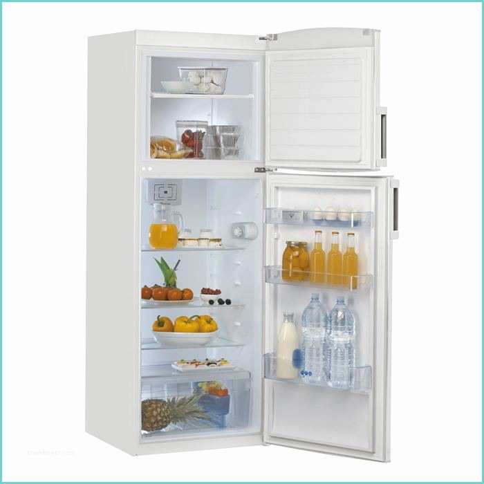 Refrigerateur Grande Capacit Frigo Grande Ur 2 Portes Frigo Grande Largeur 2
