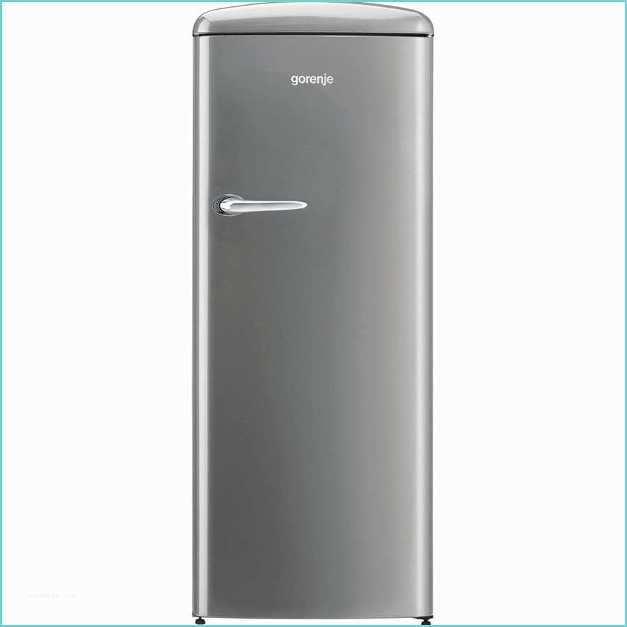 Refrigerateur Grande Capacit Réfrigérateur 1 Porte Froid Ventilé Blanc