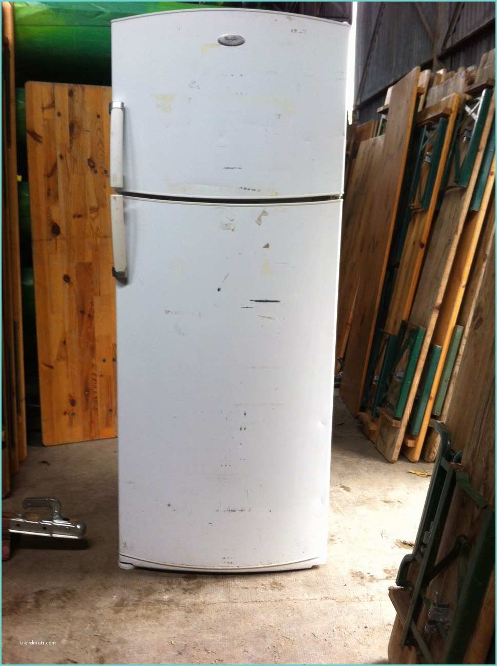 Refrigerateur Grande Capacit Réfrigérateur Congélateur Grande Capacité Refrigerateur