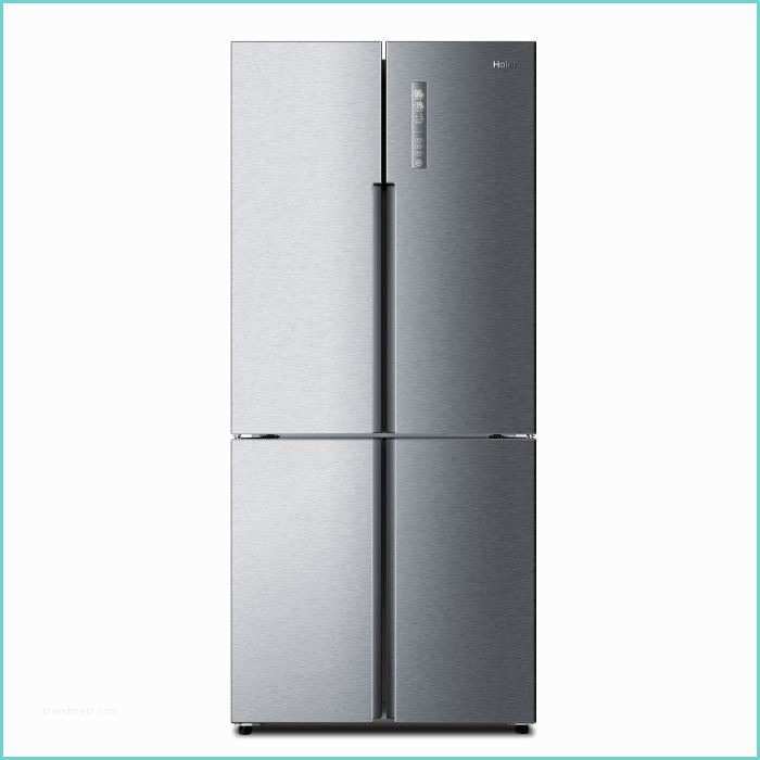 Refrigerateur Grande Largeur 90 Cm Haier Htf 456dm6 Réfrigérateur Multi Portes 456l 316