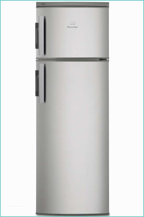 Refrigerateur Grande Largeur 90 Cm Refrigerateur Congelateur En Haut Electrolux Ej2805aox2