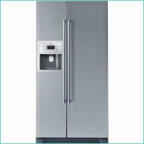 Refrigerateur Grande Largeur 90 Cm Siemens Ka58na45 Réfrigérateur Américain Achat Vente