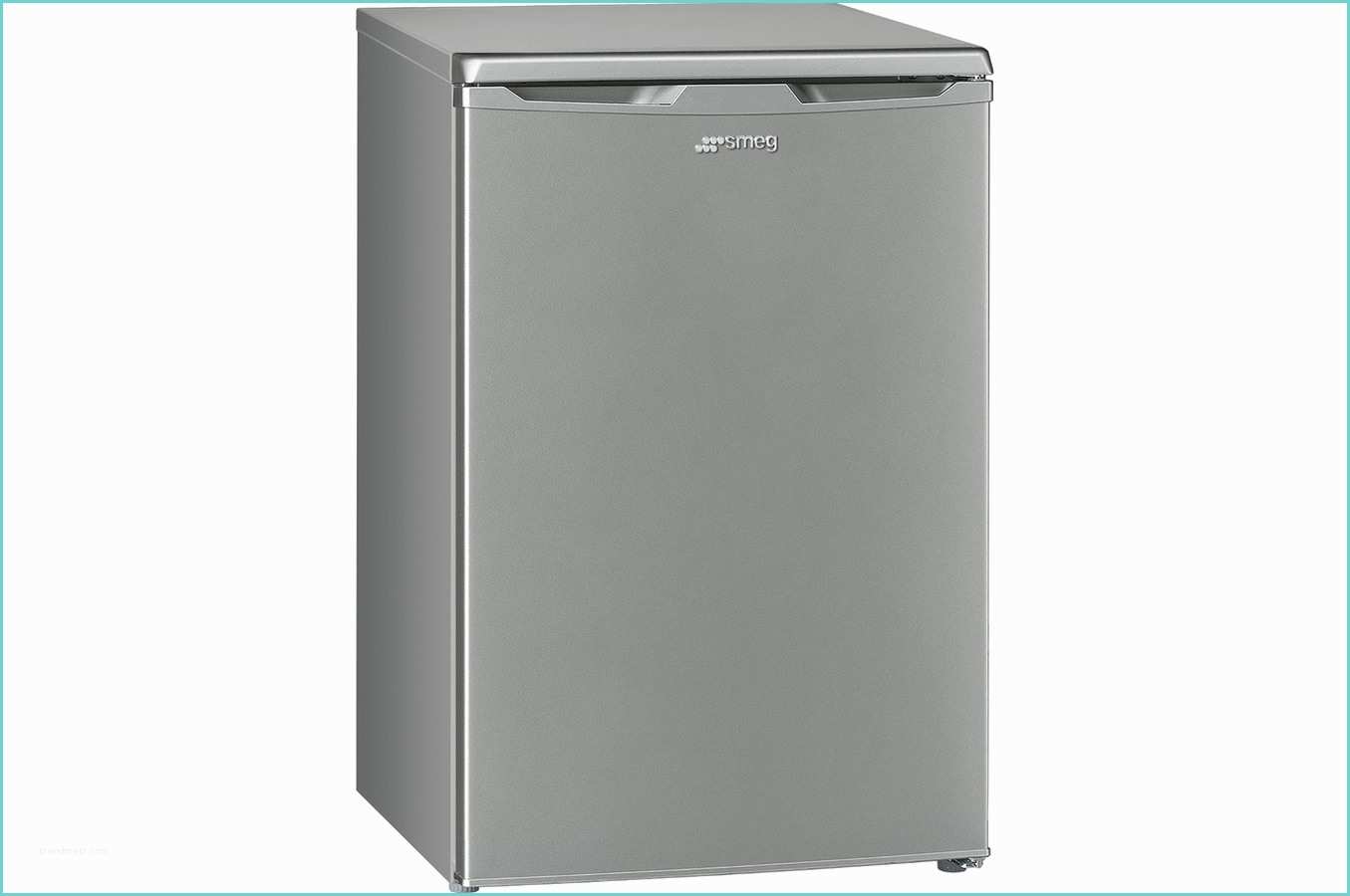 Refrigerateur Grande Largeur 90 Cm Smeg Refrigérateur Table top Fa130apx1 Pas Cher