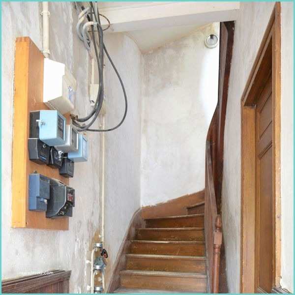 Relooker Un Escalier Rustique Renover Escalier Bois Vernis – Myqto