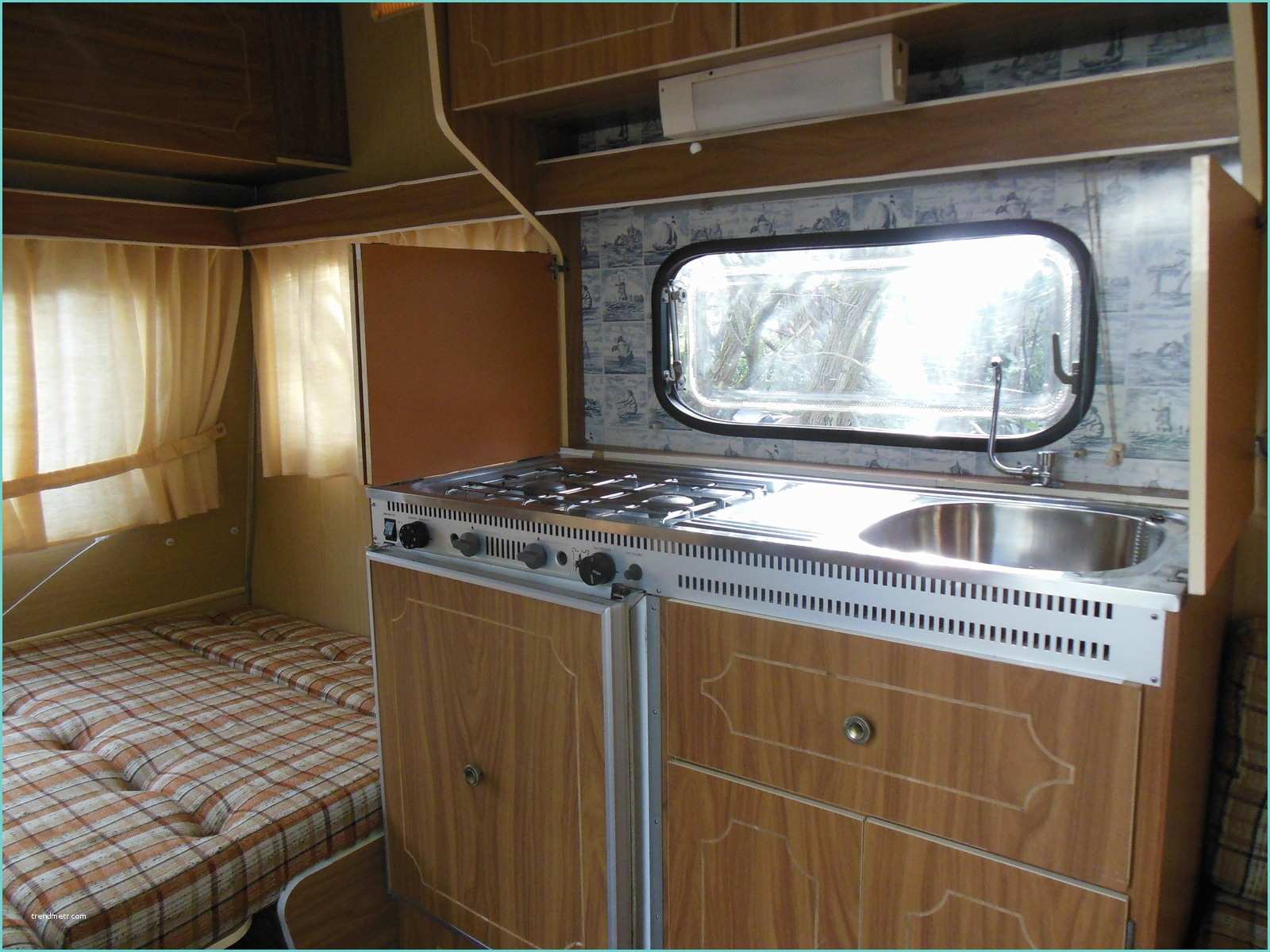 Relooking Interieur Camping Car Eclairage Interieur Caravane U Car 33